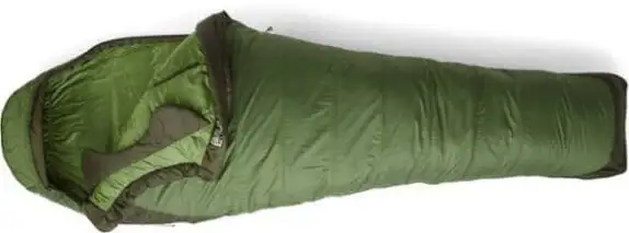 Sac de couchage Nemo Forte 35