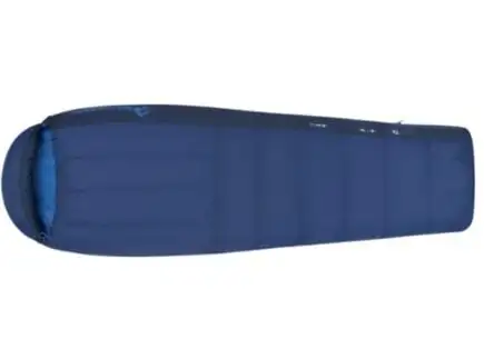 Étincelle de la mer au sommet