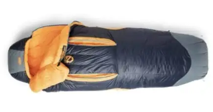 Sac de couchage Marmot Trestles Elite Eco 30 - Hommes