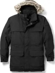 Parka Therme Arc teryx