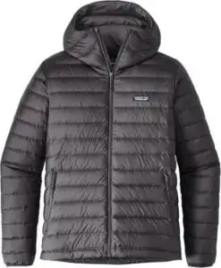 Parka en duvet Phantom Mountain Hardwear