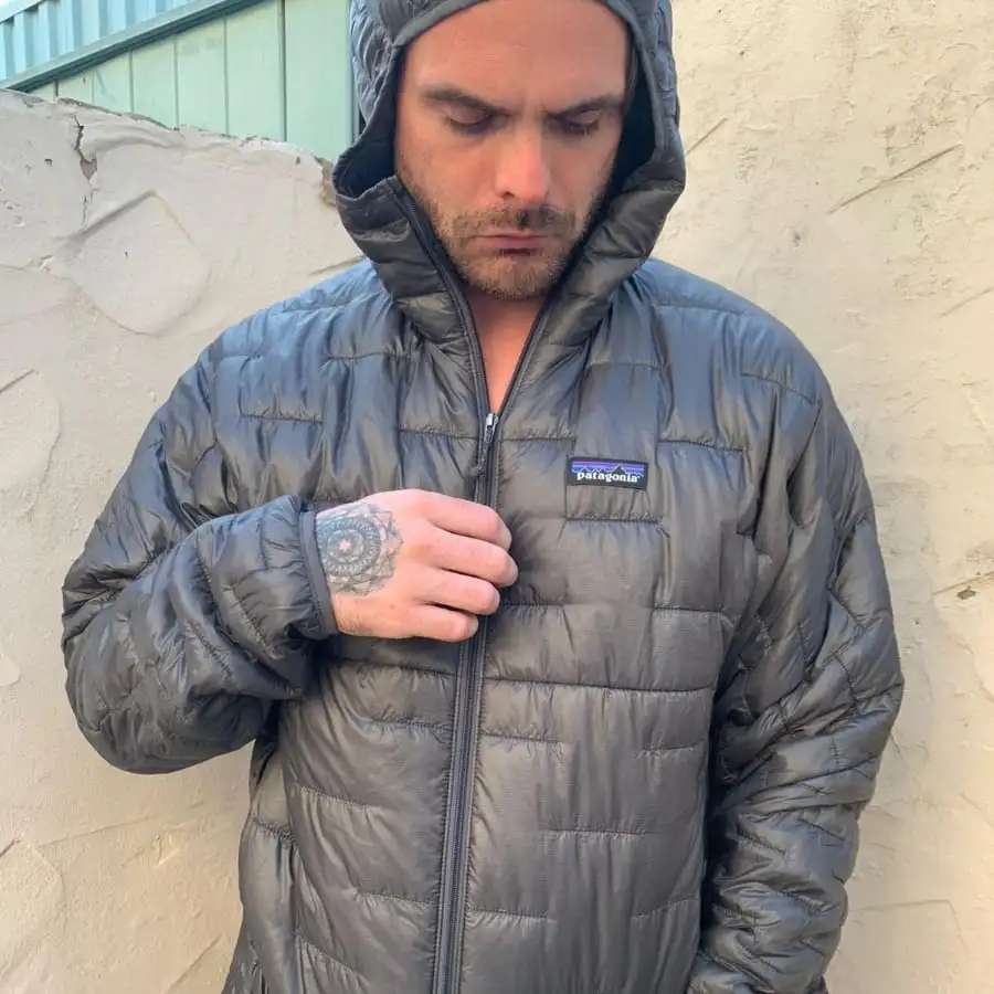 Parka Patagonia Tres 3-en-1 Femme