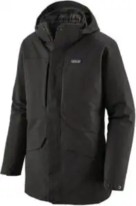Patagonia Sweat à capuche en duvet