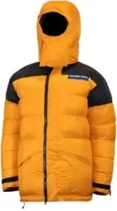 pull en duvet patagonia