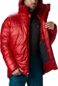 Vestes décontractées