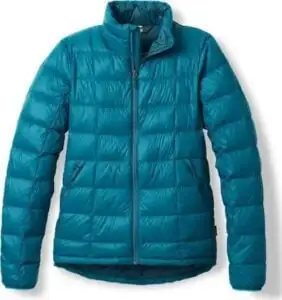 meilleures vestes d'hiver