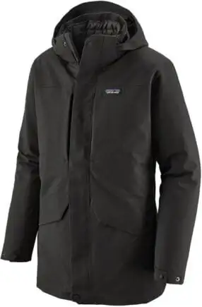 vestes patagonie
