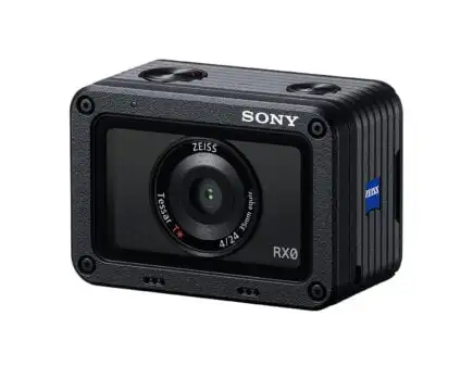 garmin virb ultra 30