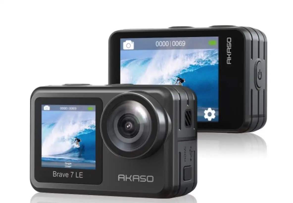 Sony FDR X3000R