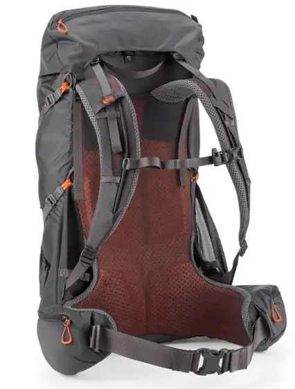 REI Flash 45 recension
