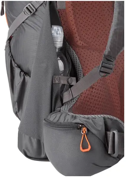 REI Flash 45 recension