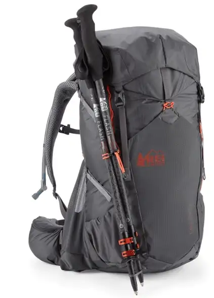REI Flash 45 recension