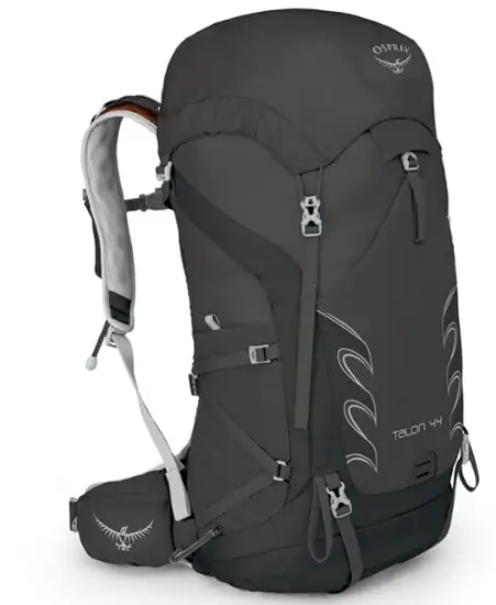 REI Flash 45 recension