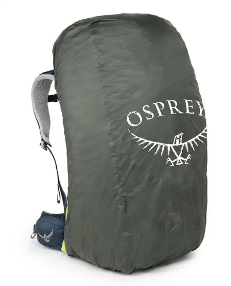 mochila de caminhada osprey