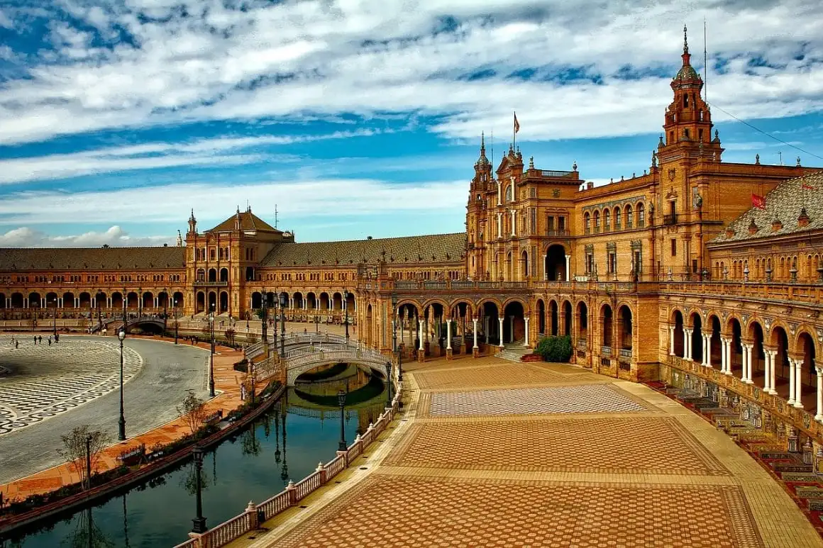 Os americanos podem viajar para a Espanha