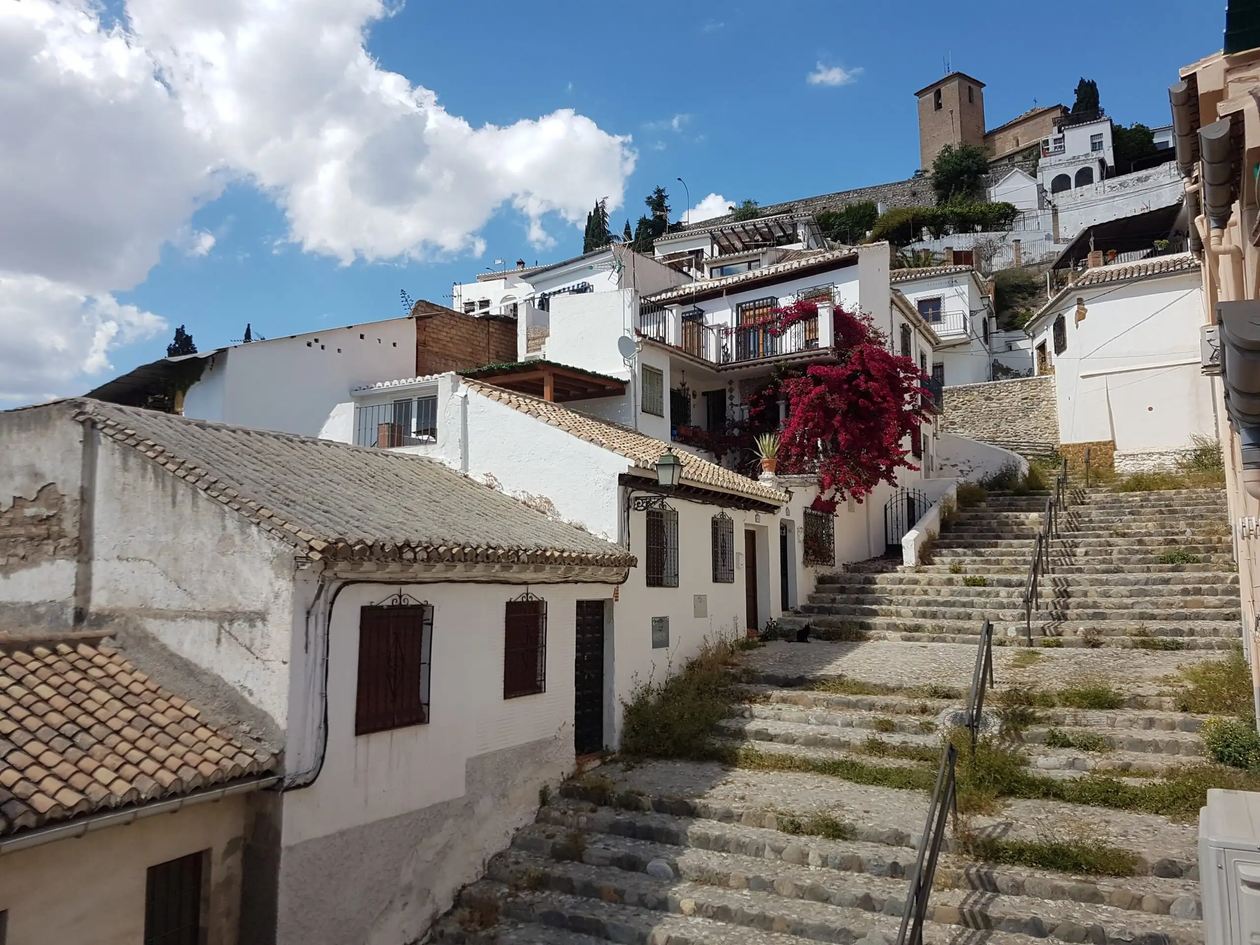 Espanha