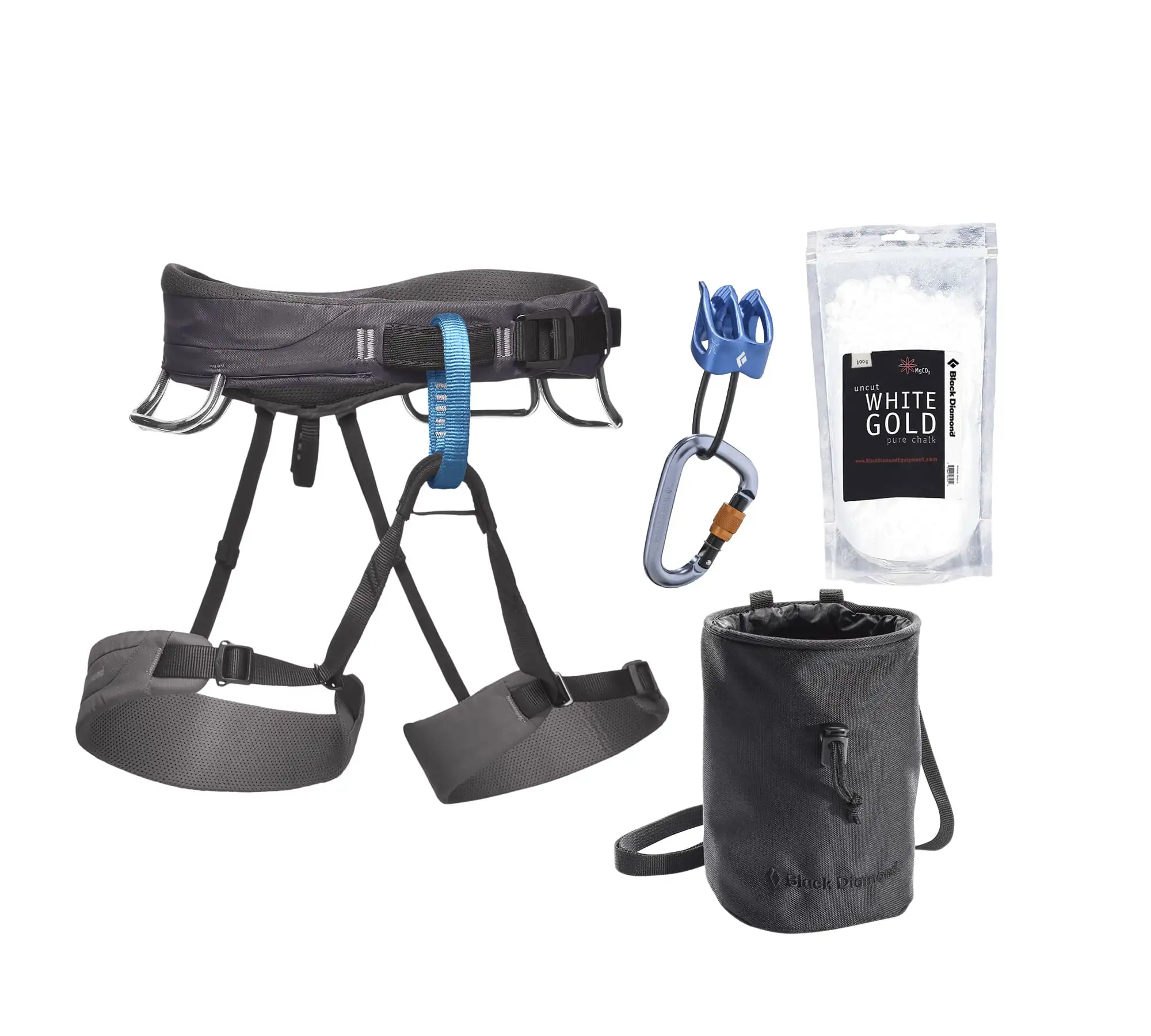 Налобный фонарь Petzl Actik Core