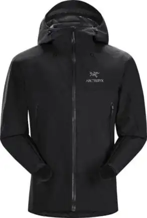 Rei Coop Xerodry GTX-jas