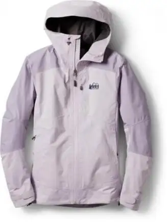 Patagonia geïsoleerd Torrentshell-jack