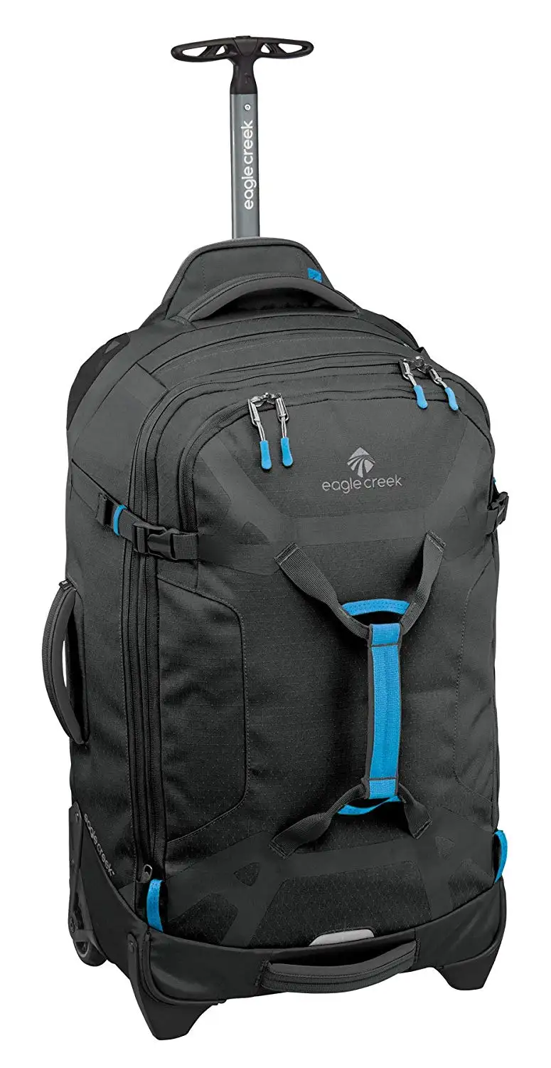 Osprey Daylite Carry-On Wheeled Duffel 40