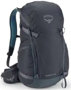 Osprey Talon 33 meeste pakk