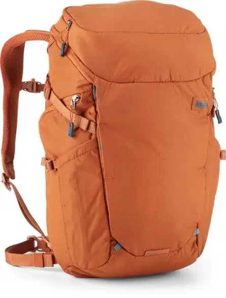 Peak Design reisiseljakott 45L