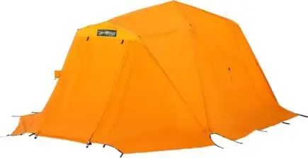 Four arctique 12 personnes