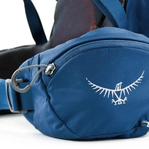 Osprey Kestrel 48 incelemesi