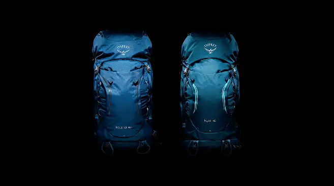 osprey sırt çantaları incelemesi