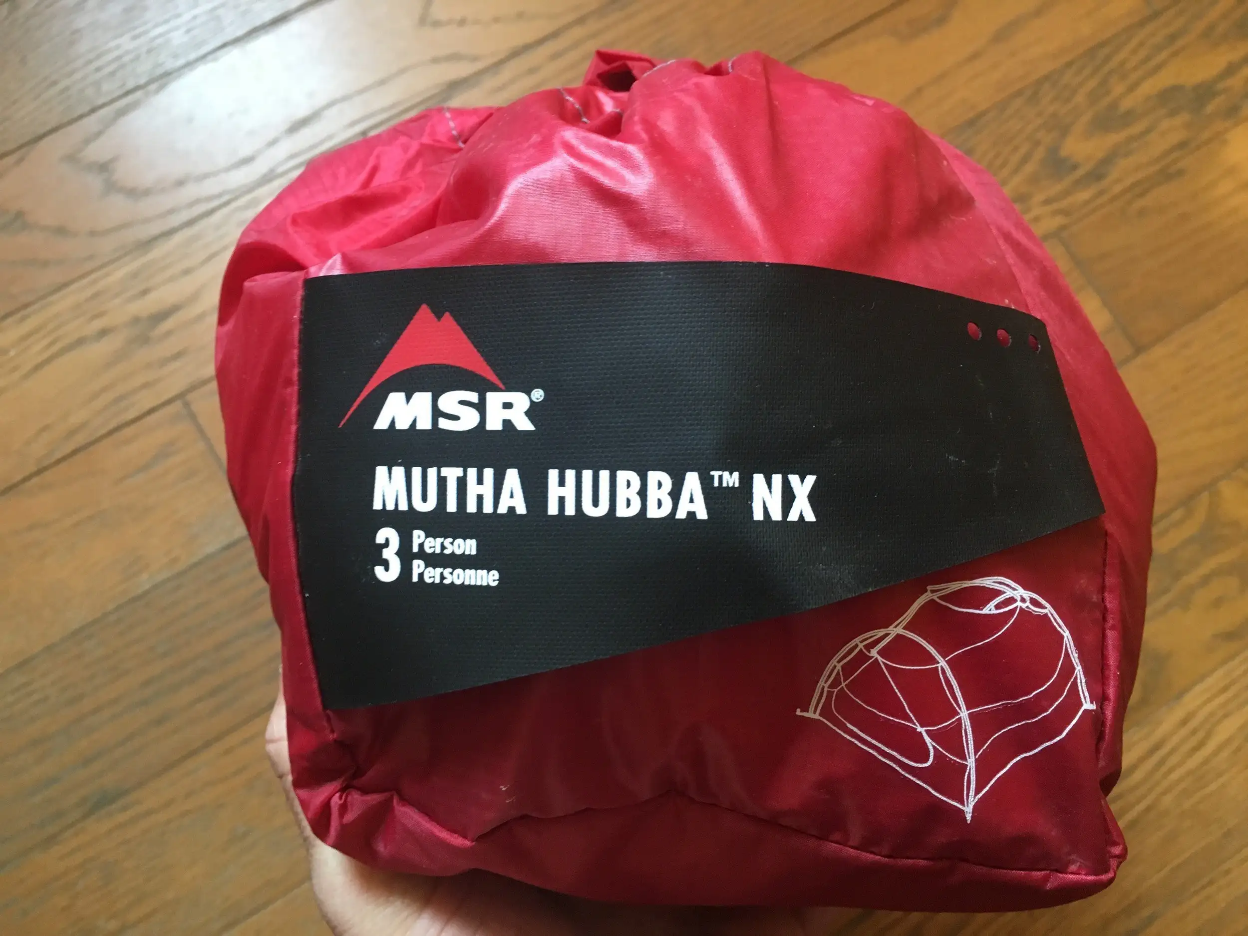 Revisió de MSR Mutha Hubba