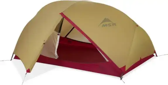 Tenda MSR Hubba Hubba 2