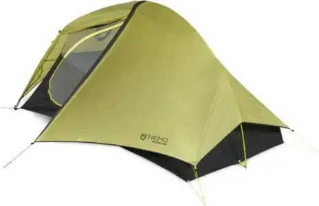 Tenda NEMO Hornet OSMO Ultraleve 2P