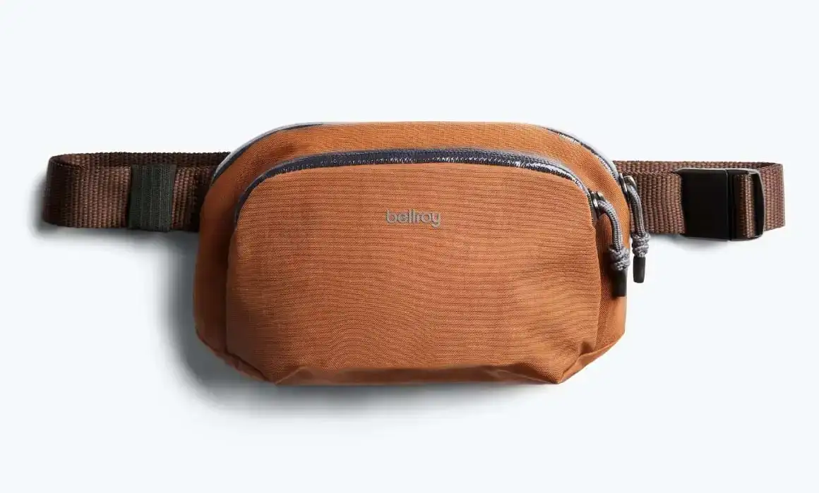 Sac banane Belroy Venture