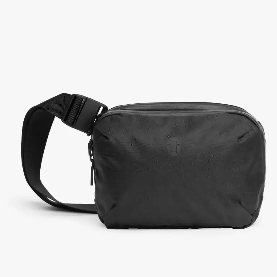 Sac banane Tortuga