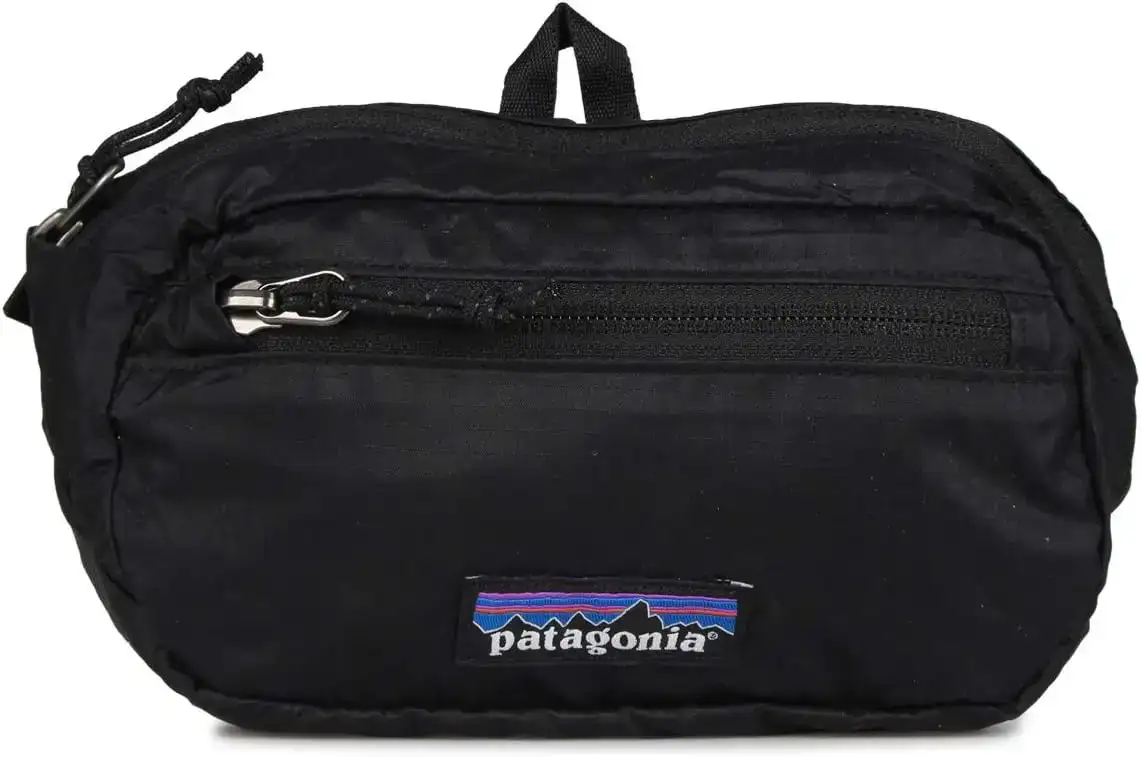 Patagonia Black Hole Mini sac banane