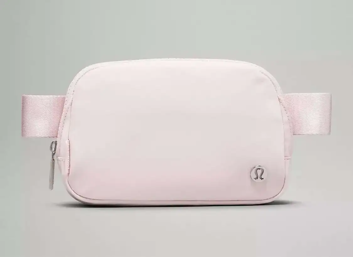Ceinture Lulelemon Everything