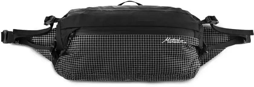 Sac banane imperméable Matador Freerain