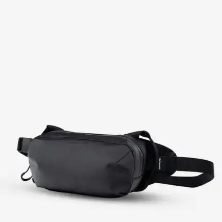 Sac banane WANDRD D1