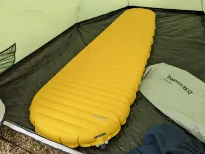 Tapete de dormir Thermarest Neoair Xlite Nxt