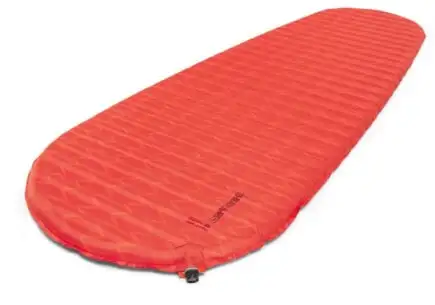 Almofada de dormir Therm-a-Rest ProLite Apex