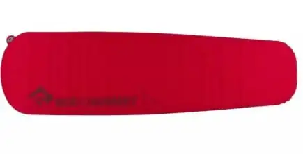 Almofada de dormir Sea to Summit Comfort Plus SI