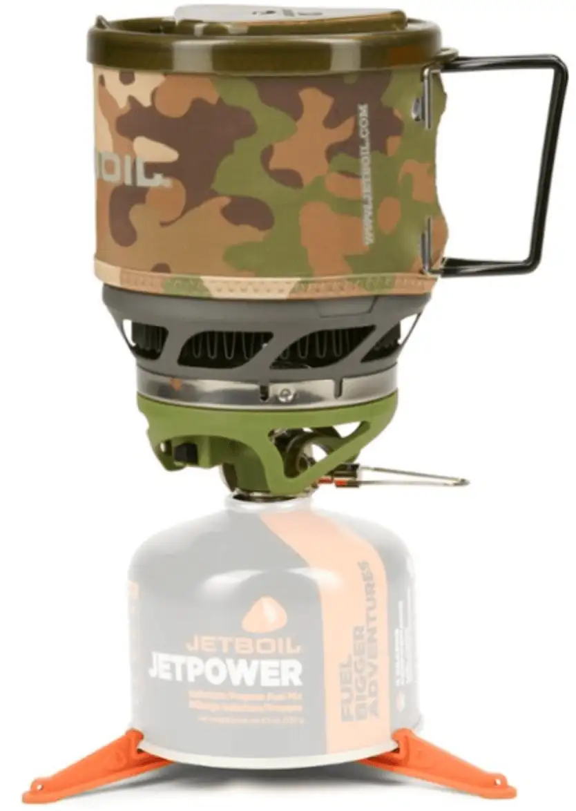 avis sur jetboil