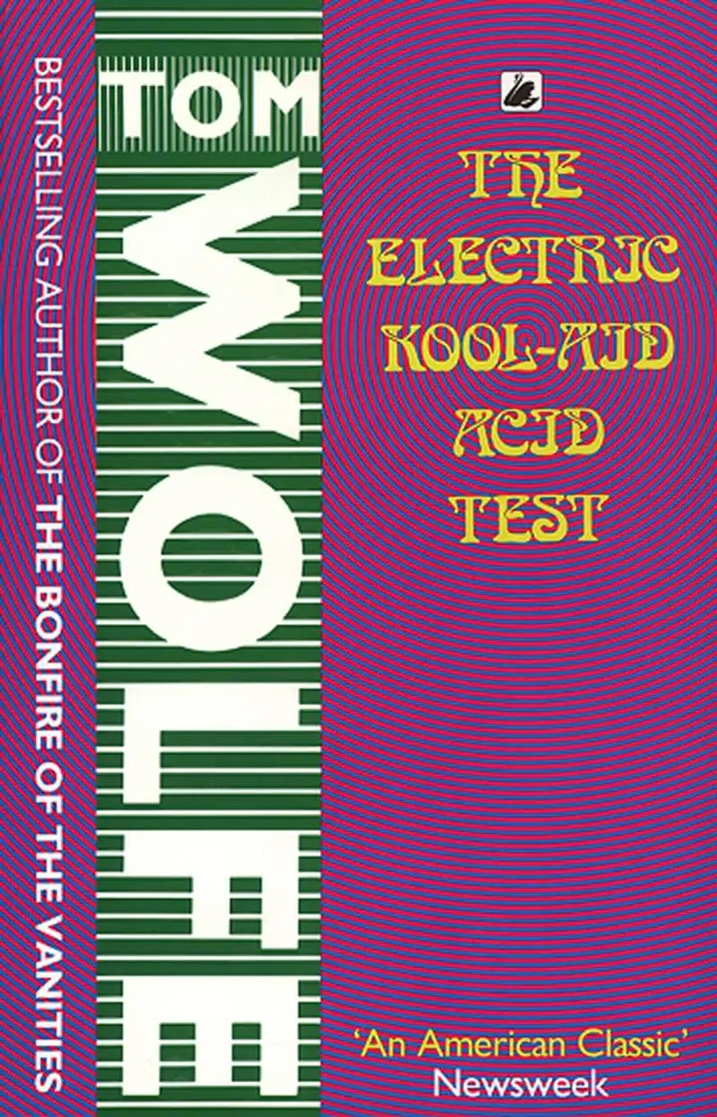 Le test d'acide électrique Kool-Aid (1)