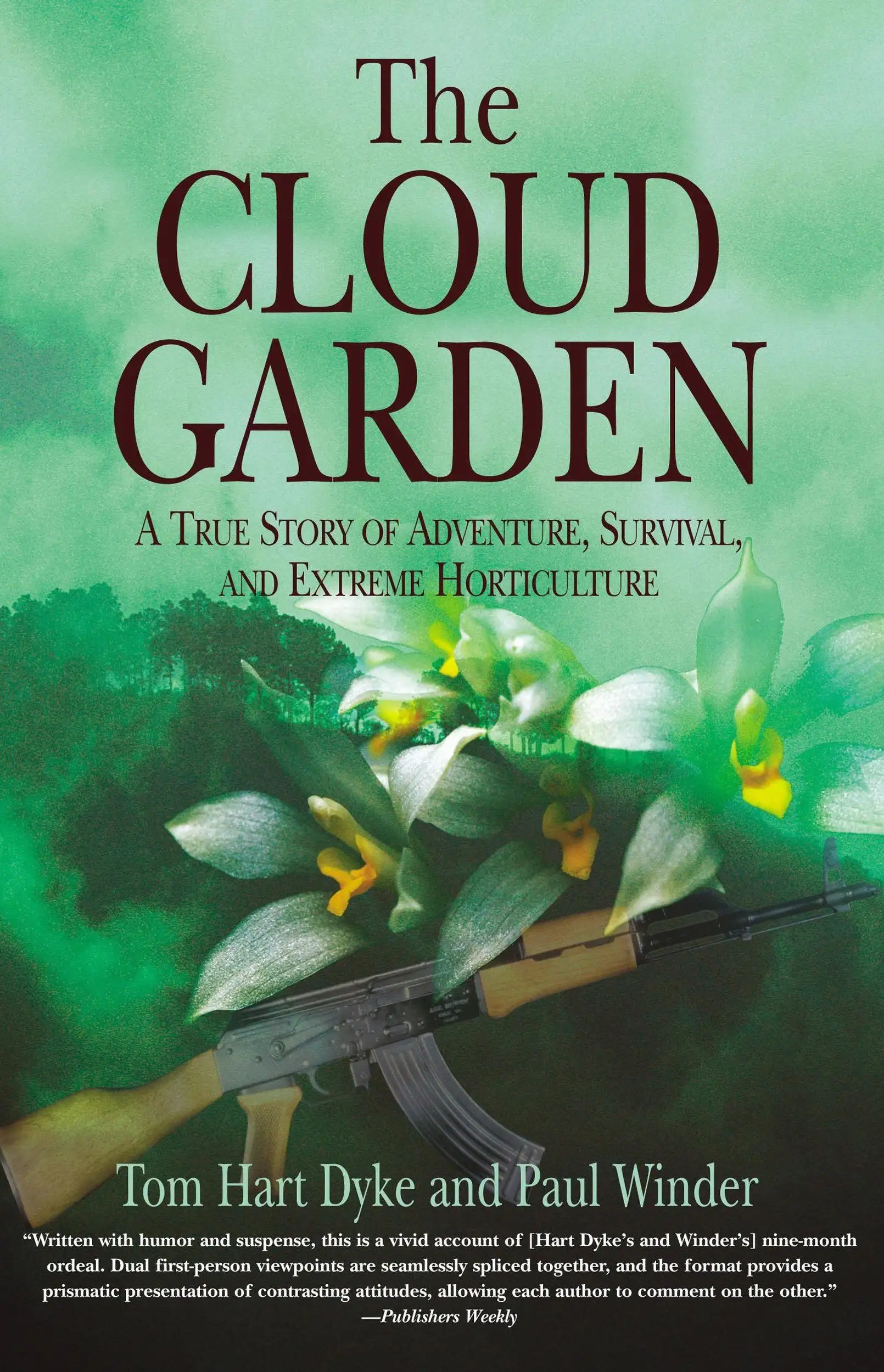 Le meilleur livre du jardin des nuages