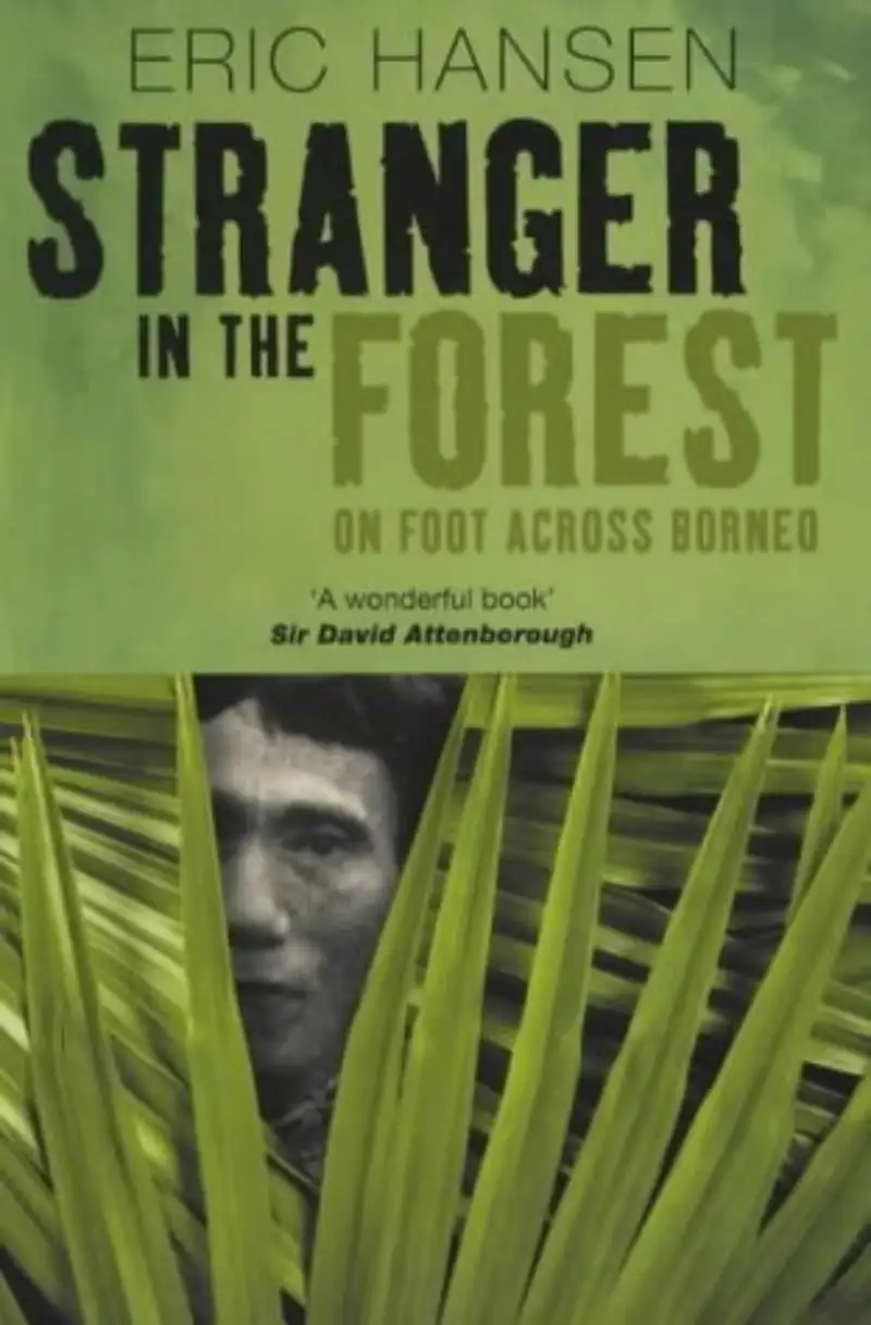 Étranger dans la forêt 2