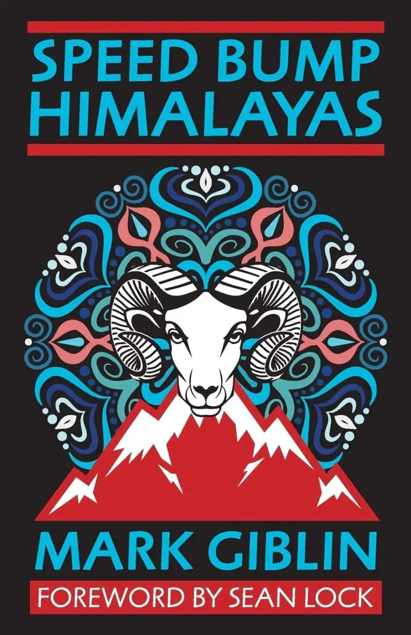 Ralentisseur Himalaya 2