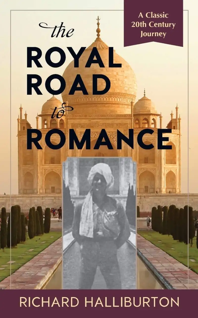 La route royale vers la romance 2