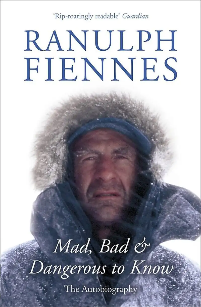 Fou, mauvais et dangereux à savoir 2