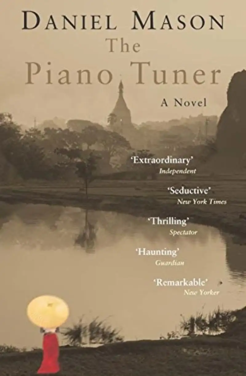 L'accordeur de piano 2