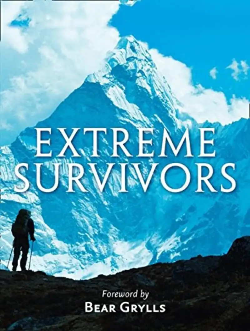 Survivants extrêmes 2